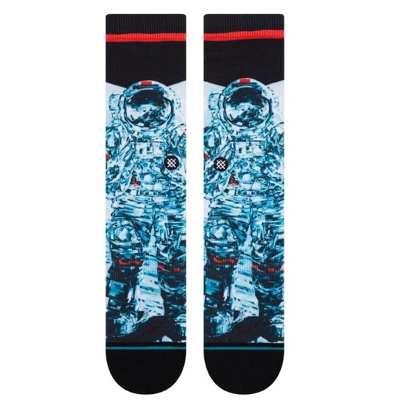 ❤️… STANCE Socks Michael Kagan
